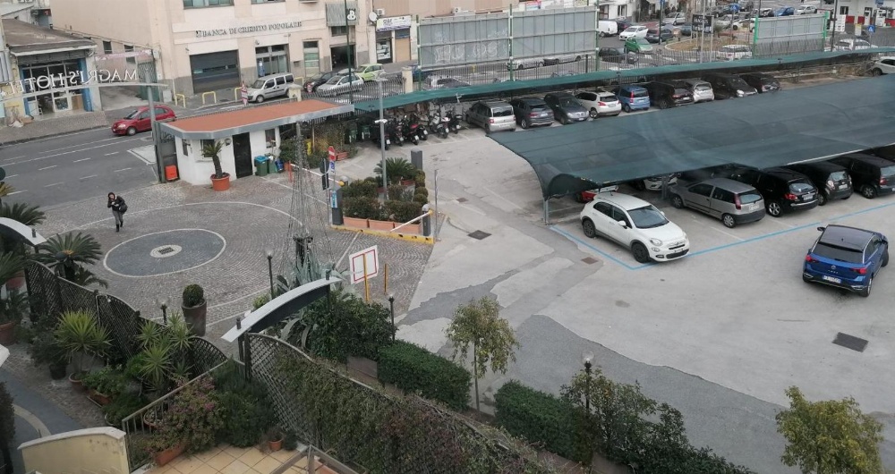 Magri's Hotel Main image